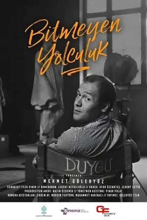Bitmeyen Yolculuk (TR)