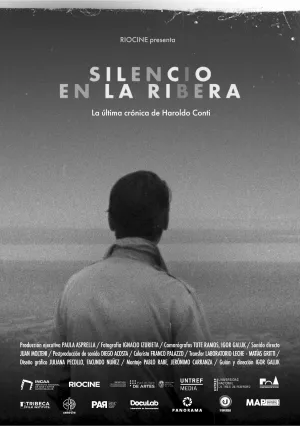 Silencio en la ribera (ES)