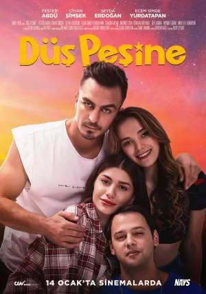 Düş Peşine (TR)