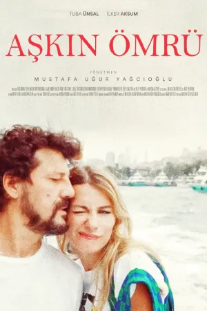 Aşkın Ömrü (TR)