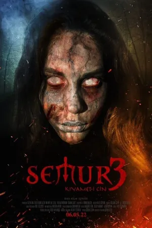Semur 3: Kıyamet-i Cin (TR)