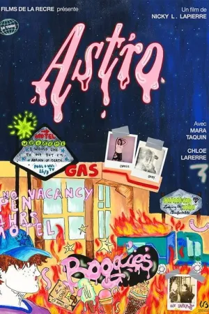 Astro (FR)