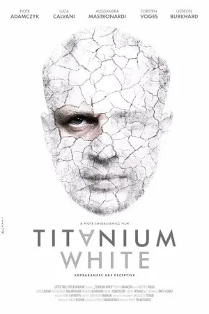 Titanium White (ES)