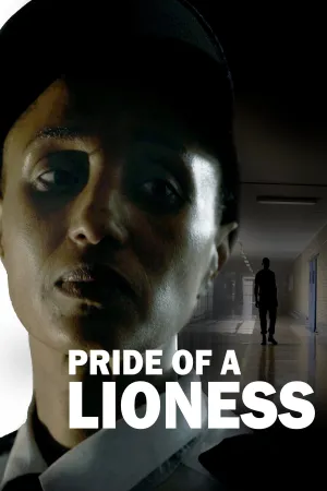 Pride of a Lioness