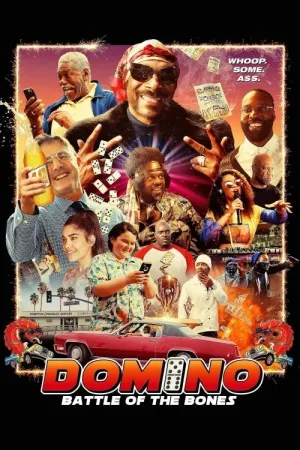 Domino: Battle of the Bones (ES)