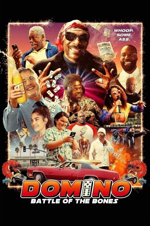Domino: Battle of the Bones (ES)
