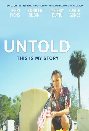 Untold: This Is My Story