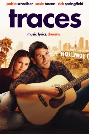 Traces (ES)