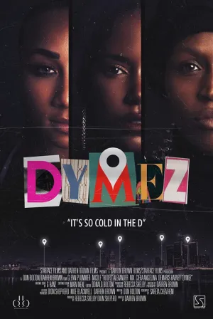 Dymez (FR)