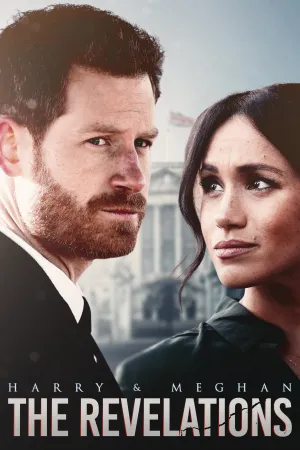 Harry & Meghan: The Revelations (ES)