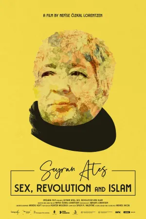 Seyran Ateş: Sex, Revolution and Islam