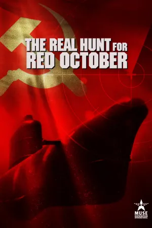 La vraie poursuite d'Octobre rouge