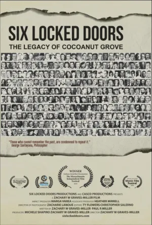 Six Locked Doors: The Legacy of Cocoanut Grove