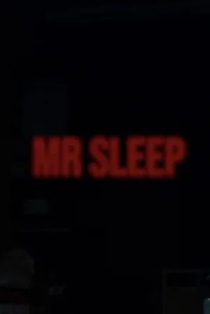 Mr Sleep