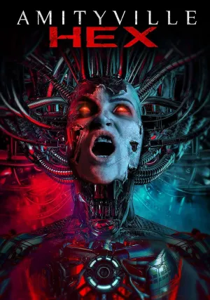 Amityville Hex