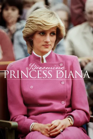 Becoming Princess Diana (ES)