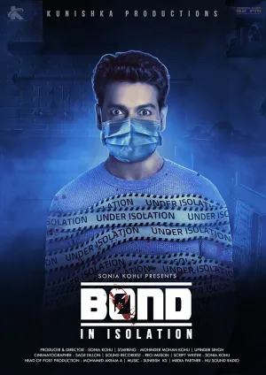 Bond - In Isolation