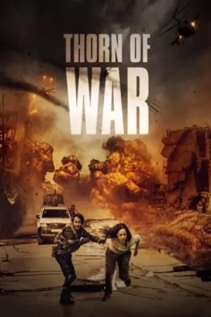 Thorn of War (FR)