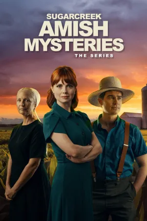 Sugarcreek Amish Mysteries