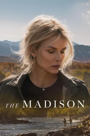 The Madison