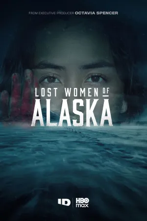Lost Women of Alaska