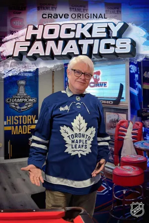 Hockey Fanatics