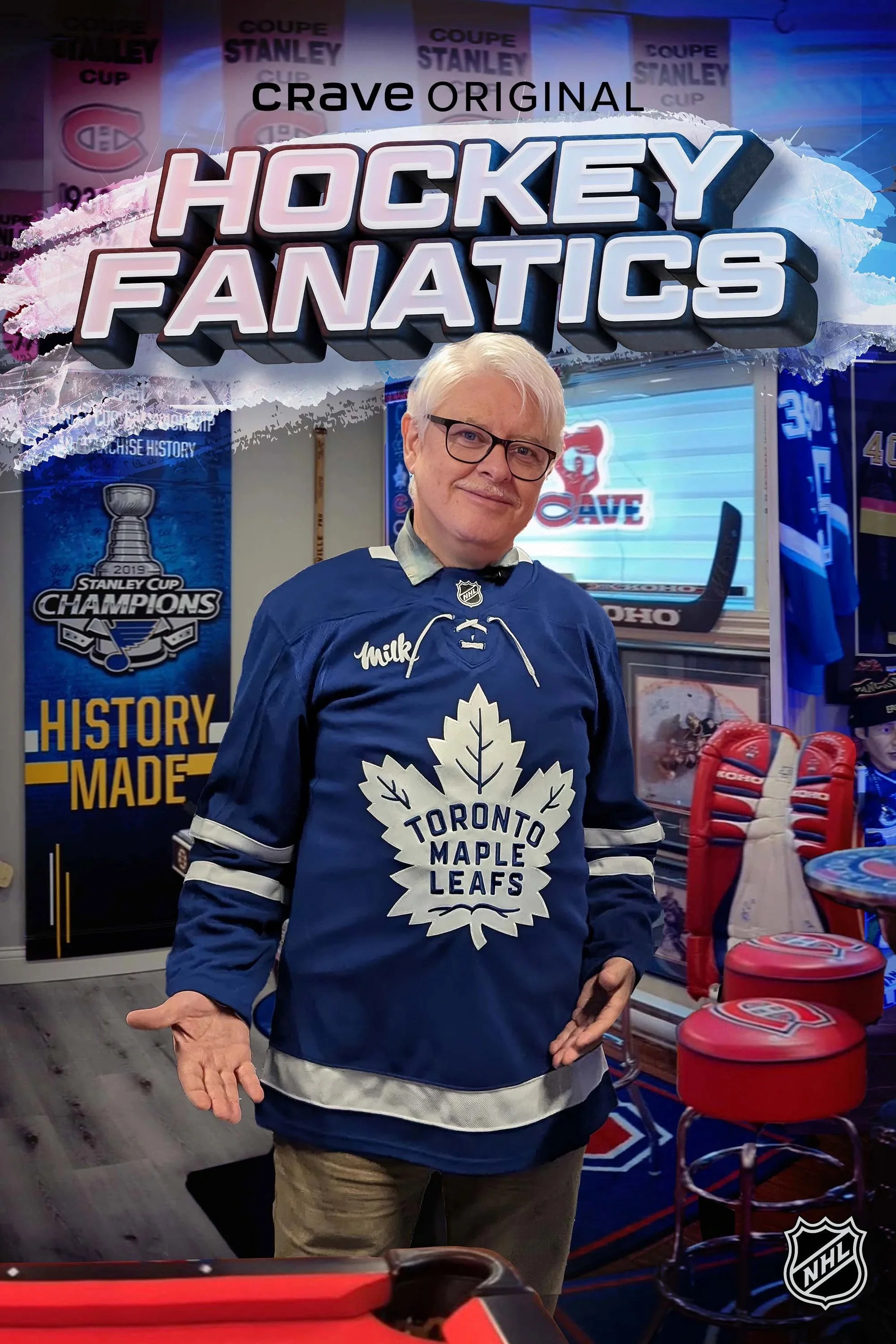 Hockey Fanatics