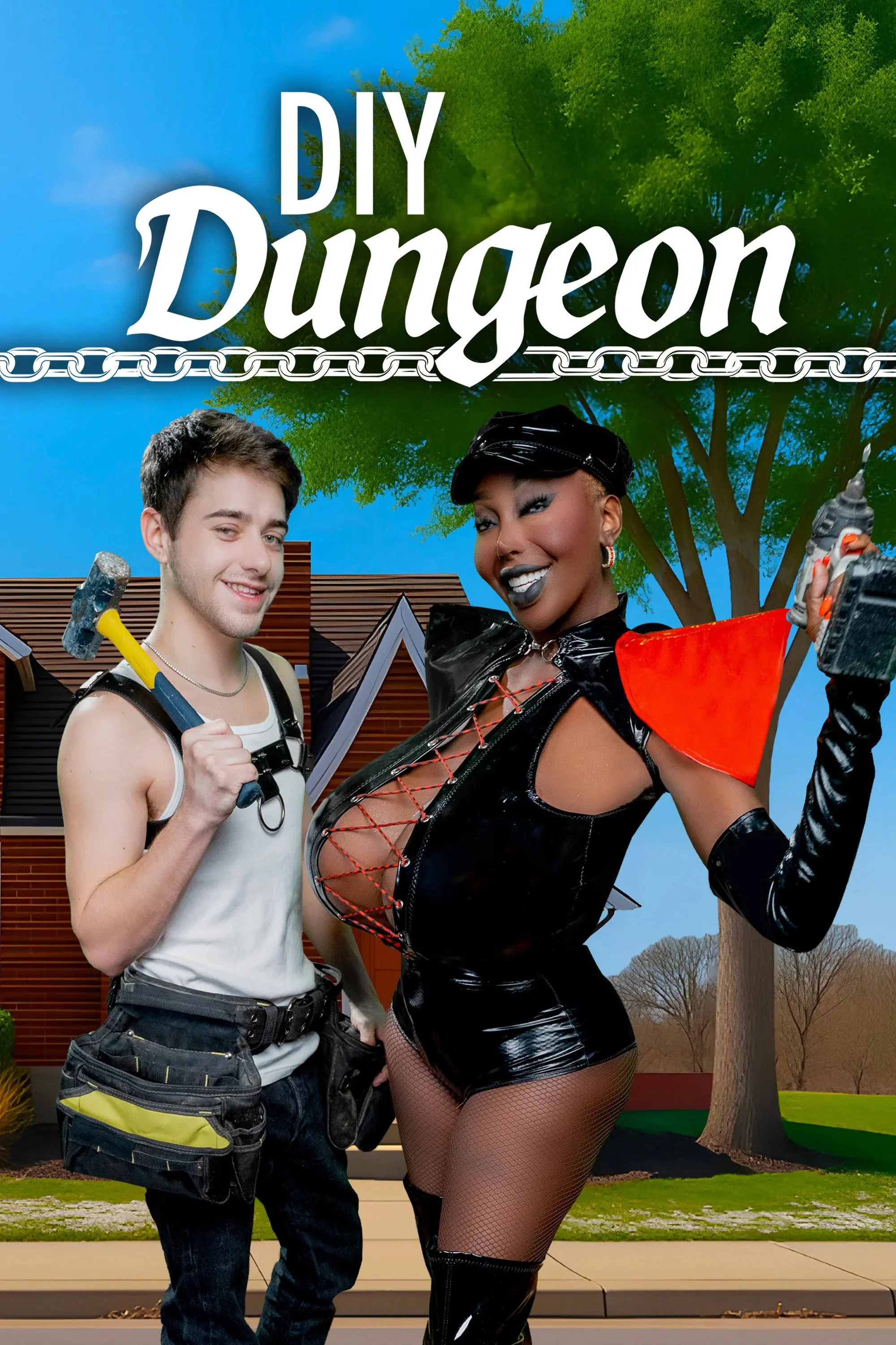 DIY Dungeon
