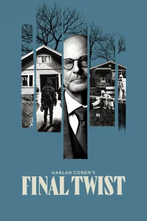 Harlan Coben's Final Twist