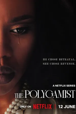 The Polygamist