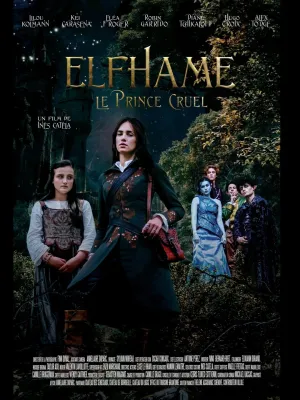 Elfhame: The Cruel Prince