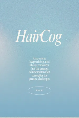 HairCog
