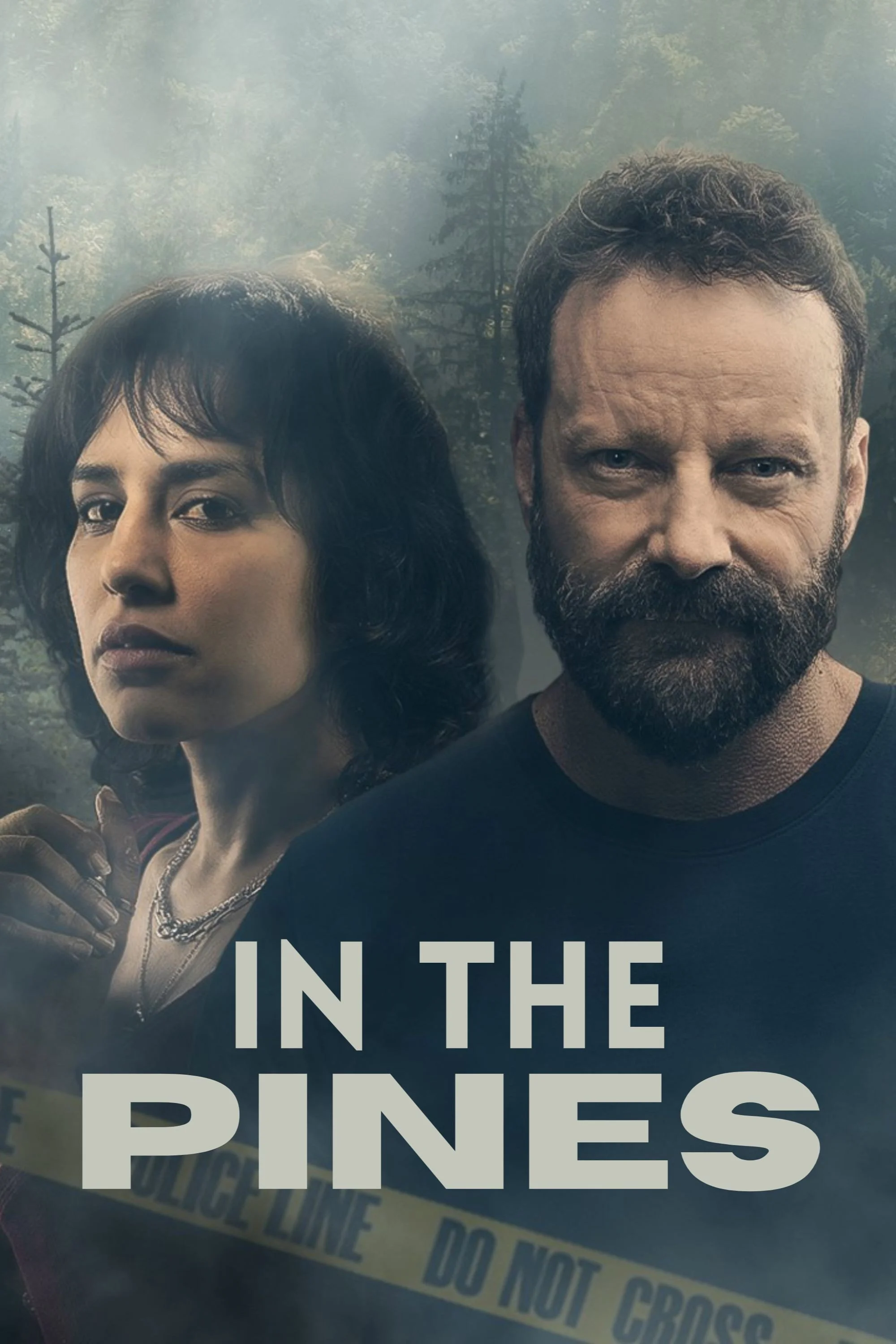 In the Pines