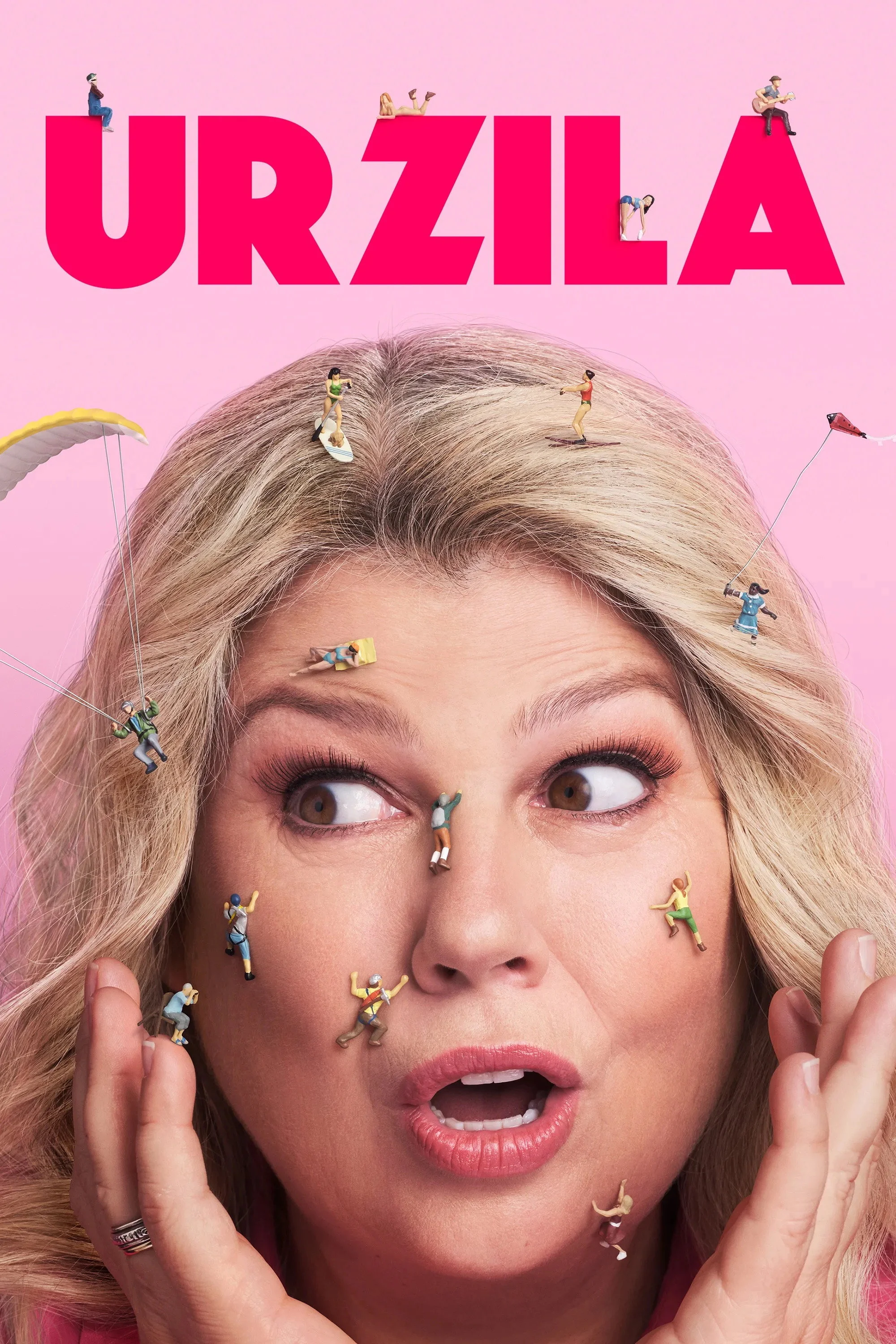 Urzila