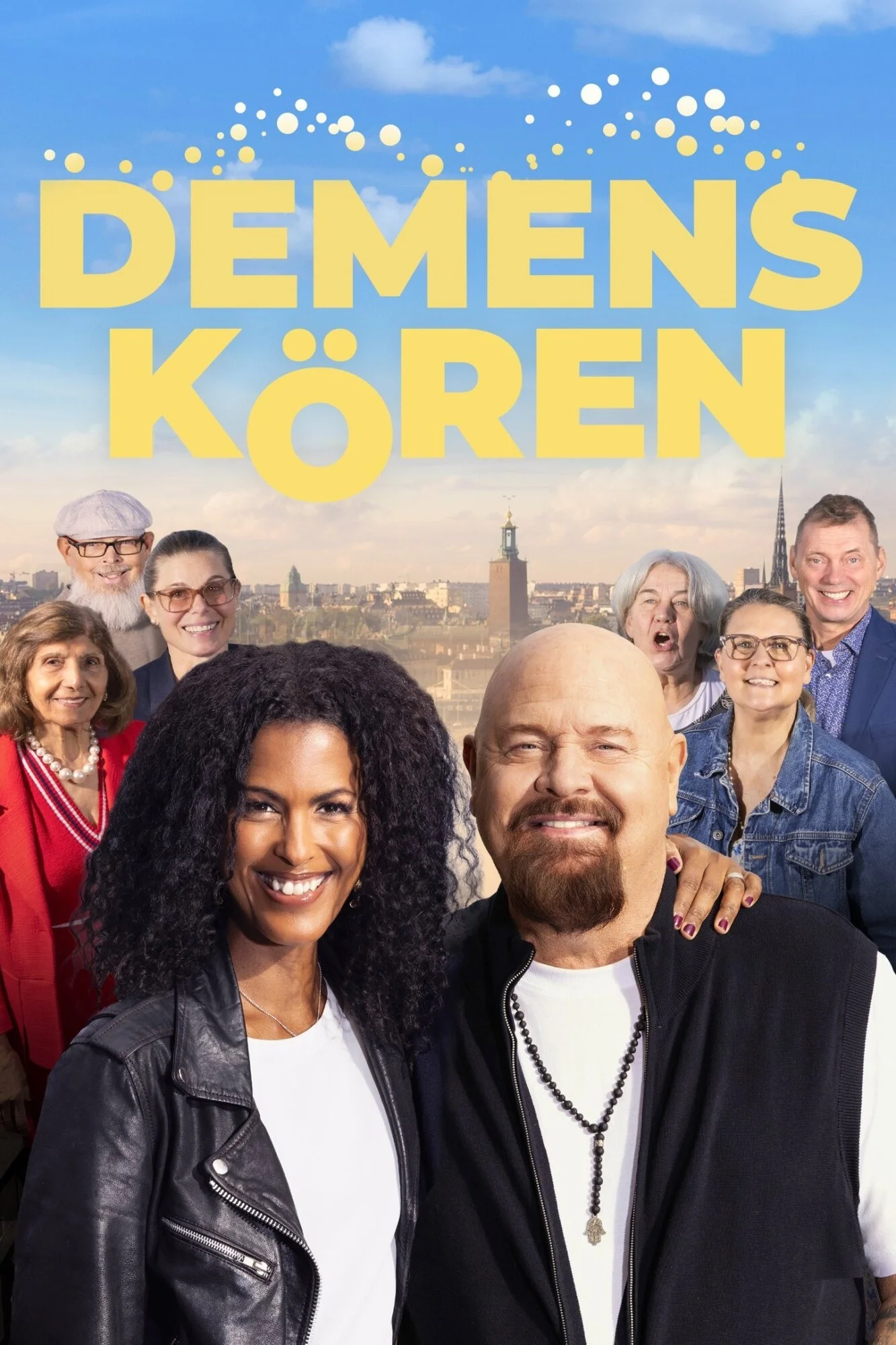 Demenskören
