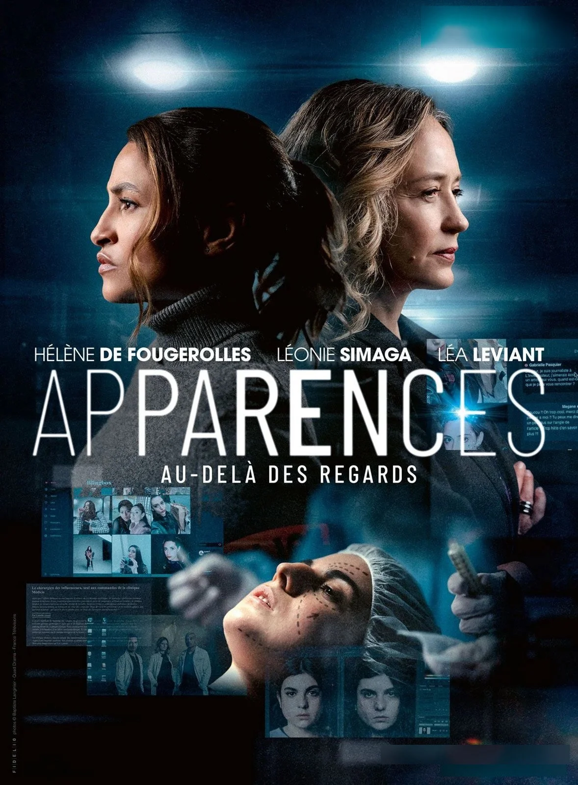 Apparences
