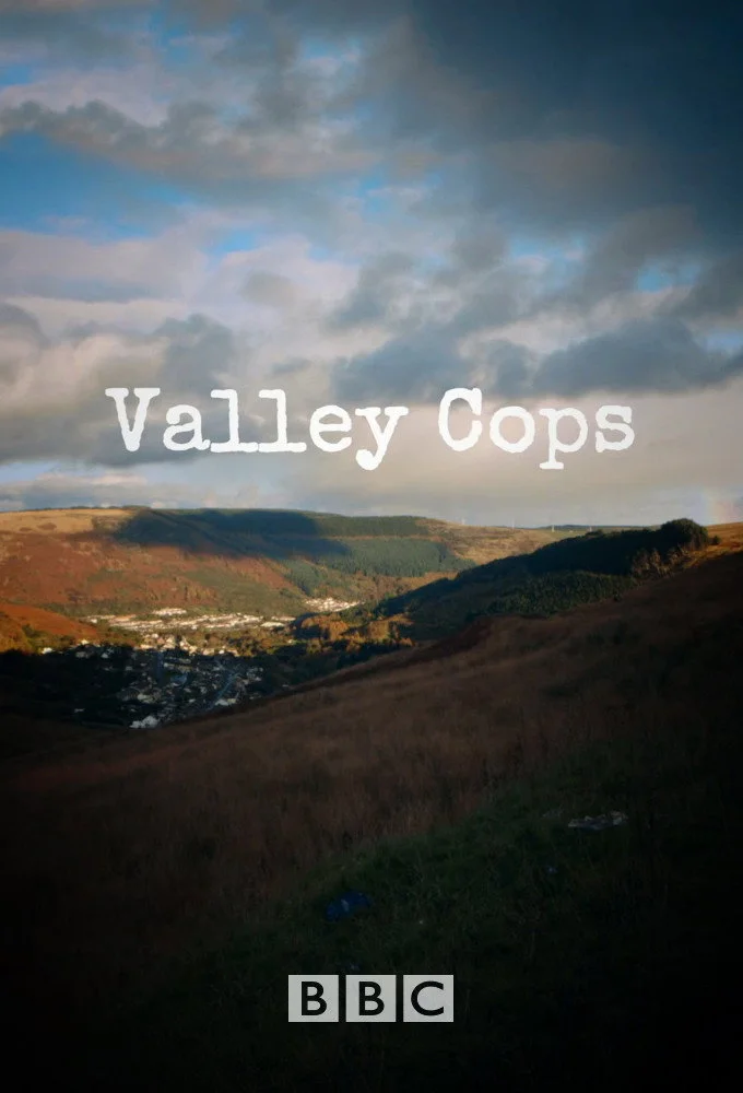 Valley Cops