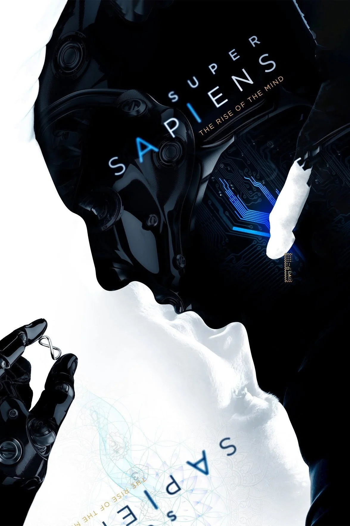 Supersapiens: The Rise of the Mind