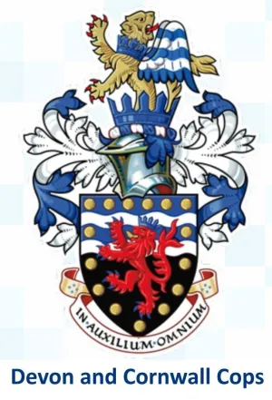 Devon and Cornwall Cops