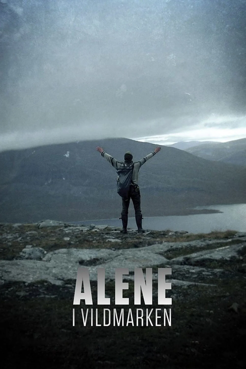 Alone in the Wilderness
