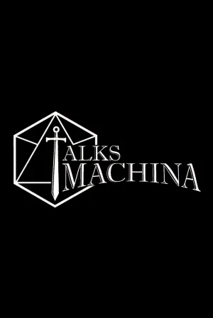 Talks Machina