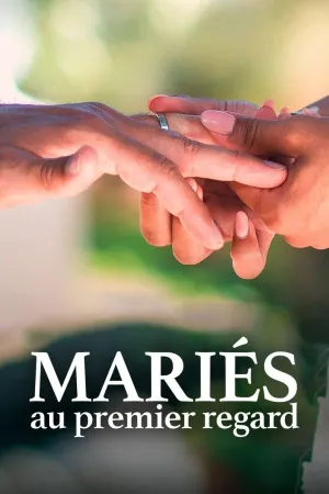 Married at First Sight