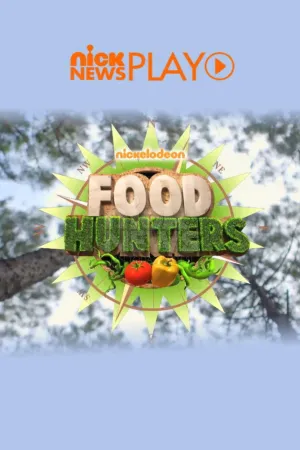 Food Hunters