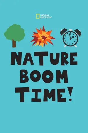 Nature Boom Time
