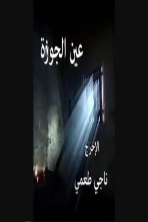 Ain El Jawze