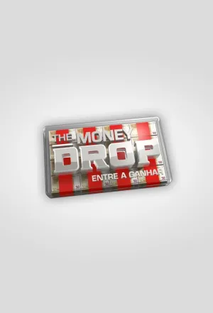 The Money Drop - Entre a ganhar