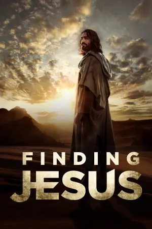 Finding Jesus: Faith. Fact. Forgery