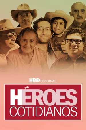 Everyday Heroes
