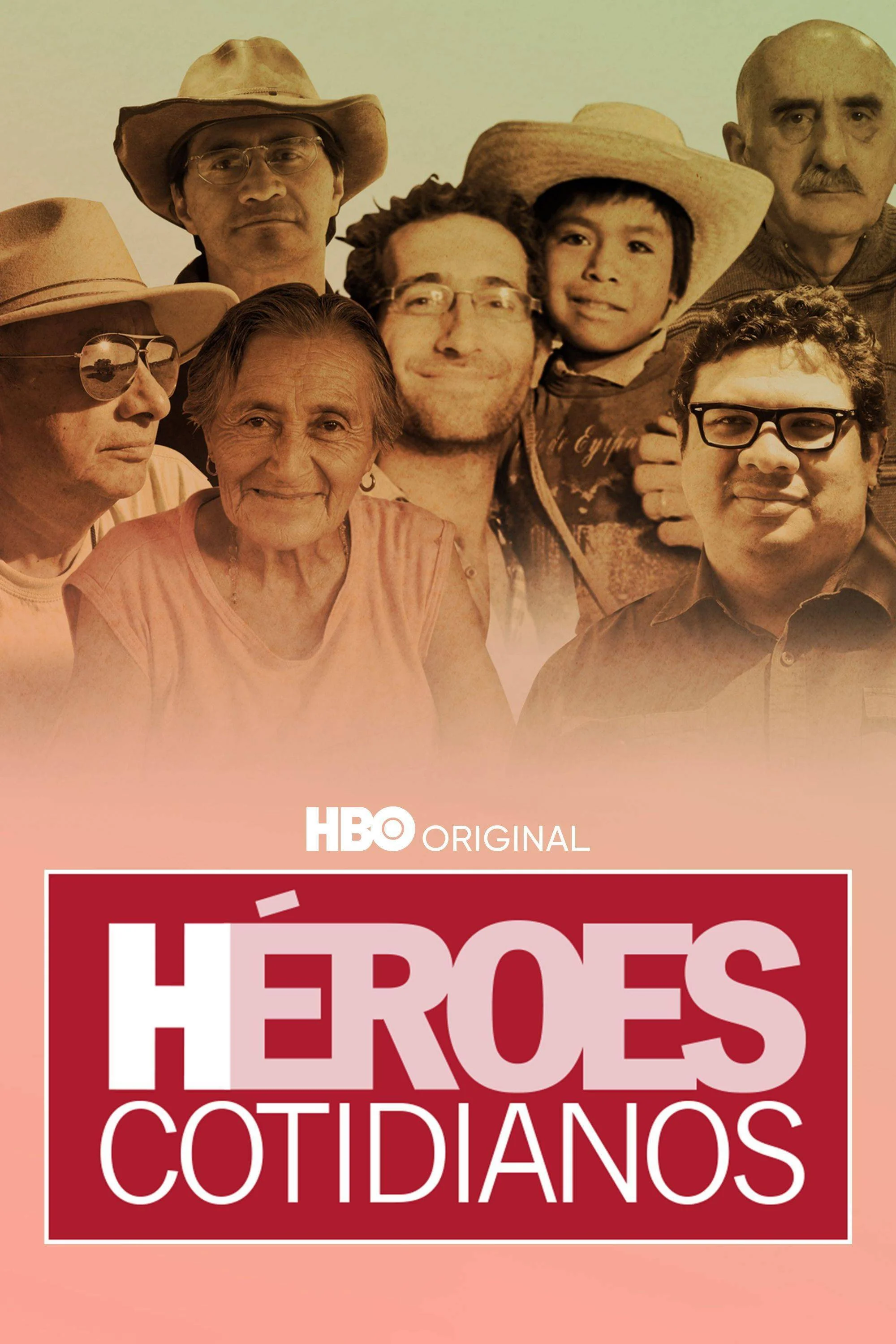 Everyday Heroes