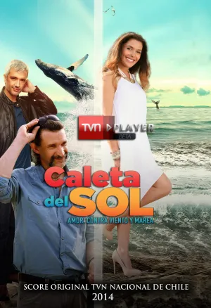 Caleta del sol